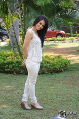 Vijay Antony and Aksha at Dr Saleem Movie Success Meet